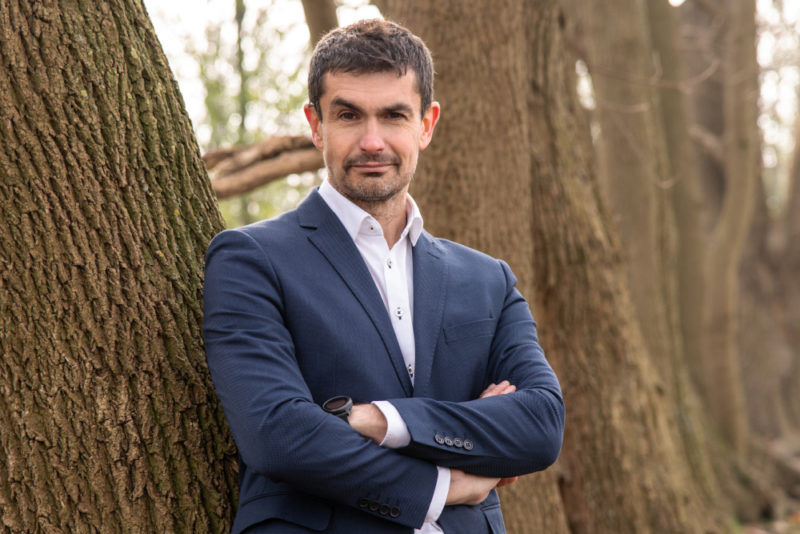 Dr. Jorge Guerra González - Verfahrensbeistand und Umgangspflegschften rund um Hamburg