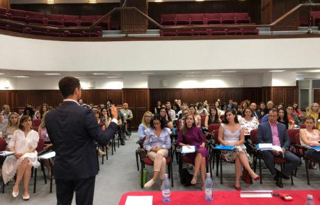 Workshops 2021
