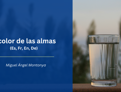 El color de las almas