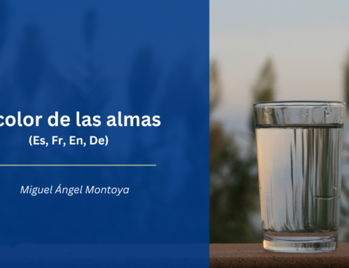 El color de las almas