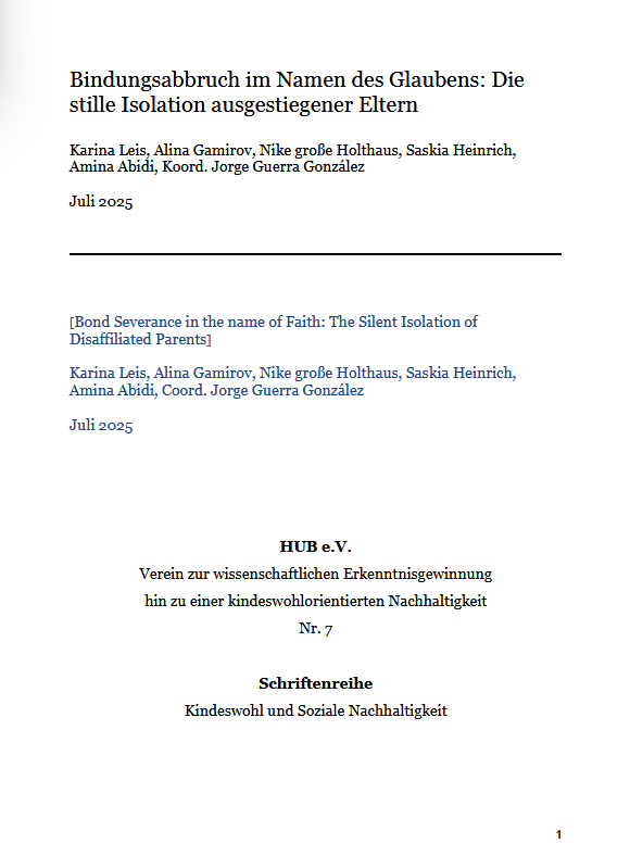 Aufsatz