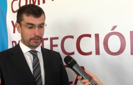 Dr. Jorge Guerra Gonzále - Interviewz
